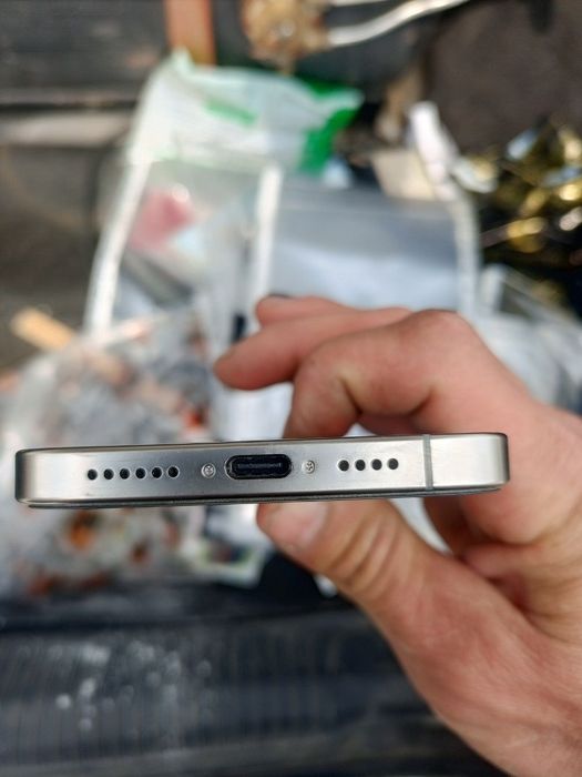 Айфон 16 про макс