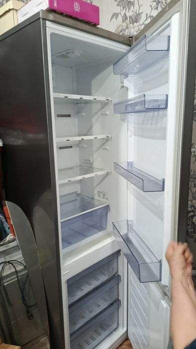 Продам холодильник срочно