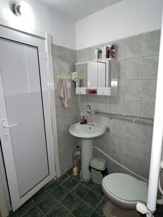 Продава се Тристаен апартамент в Пазарджик, Младост - 85 кв.м за 930 €/кв.м - Снимка #10