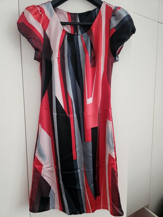 Рокли, размер EU38/UK10