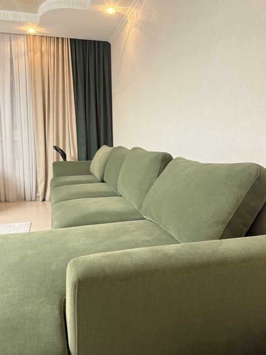 Продам диван состояние нового