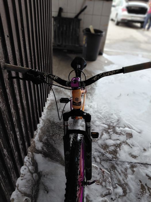 Велосипед ерек л5