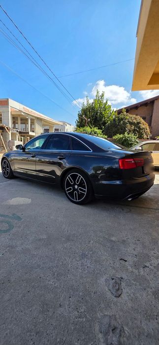 AUDI A6 2012 — imagine 4