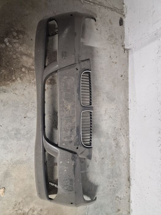 Bara fata BMW e90 e91