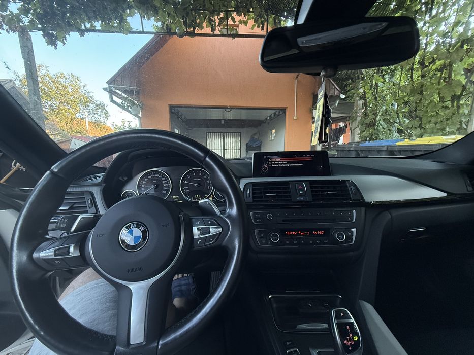 De vanzare BMW F30 335i