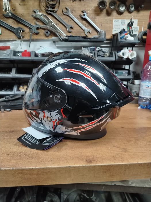 Шлем для мототехники