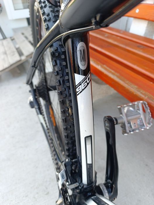 Планински велосипед SCOTT SCALE 29/M