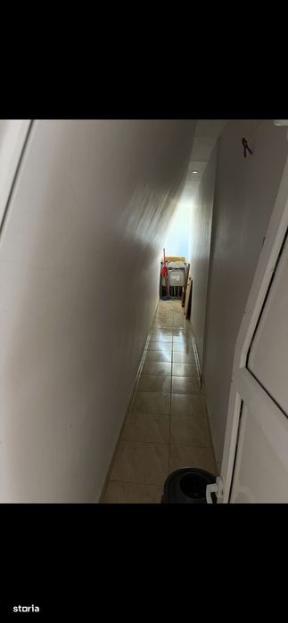 Garsonieră în Sebastian, 43.16 mp, mobilată