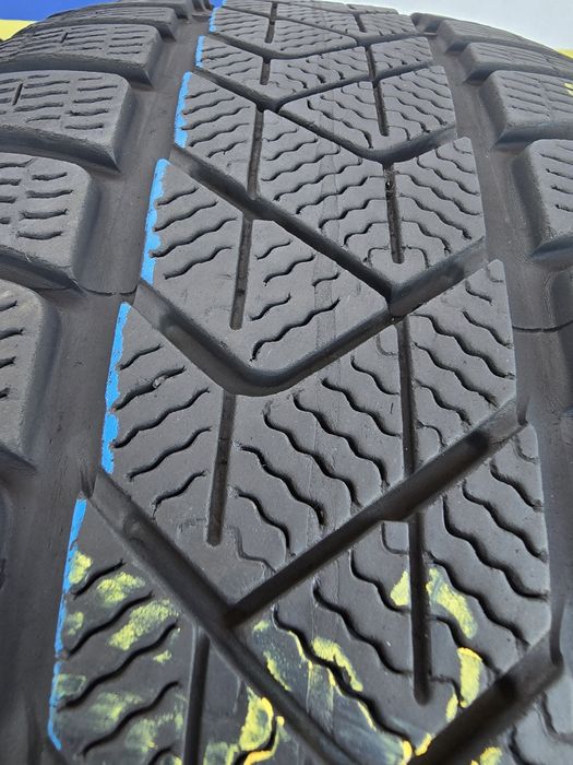225 60 17 pirelli m+s
