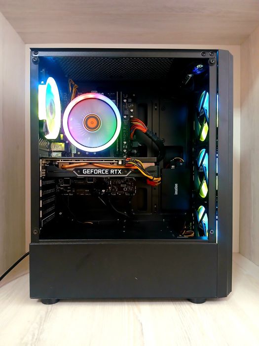Top PC.! Игровой