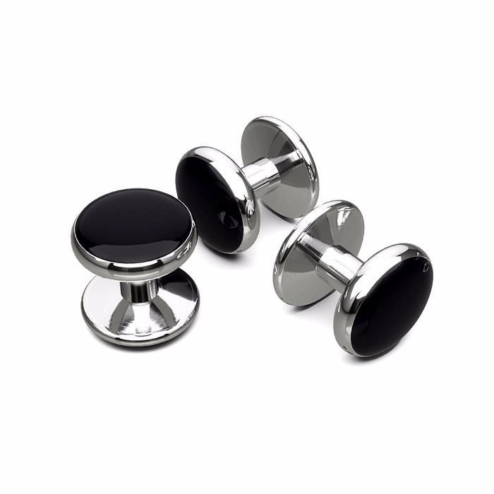 Set nasturi + butoni LUX bumbi camasa costum mire ginere +CADOU!