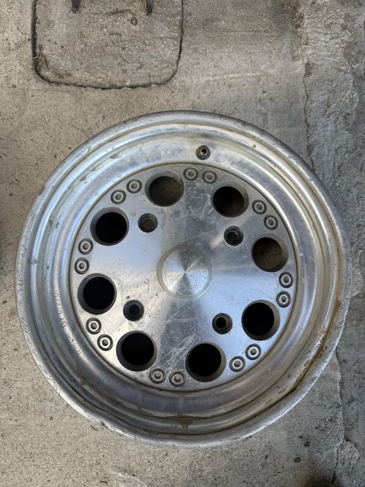 Джанти за can an 4x137 12