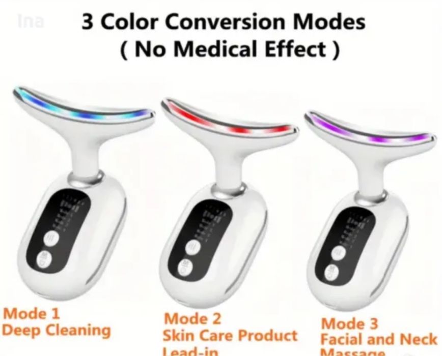 Козметична чантичка с usb огледало