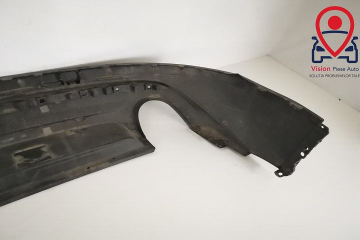 Спойлер За Задна Броня Оригинален В Добро Състояние Фолксваген ВВ / Vo