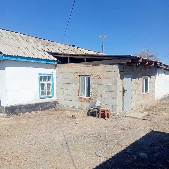 Продам дом частный