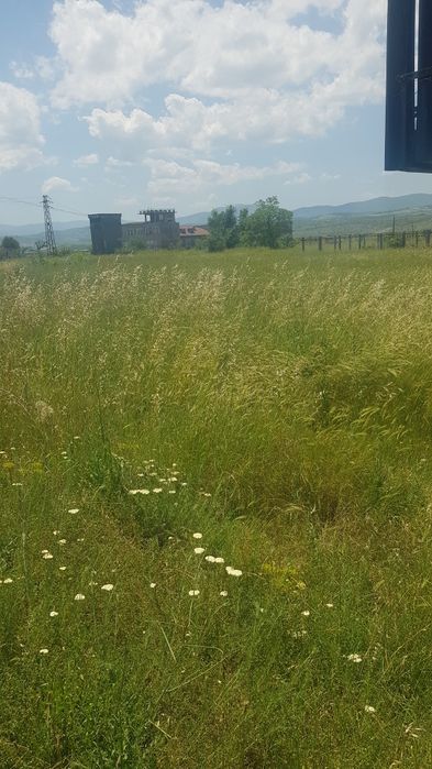 Продава се Парцел в Благоевград, Грамада - 6470 кв.м за 50 €/кв.м - Снимка #2