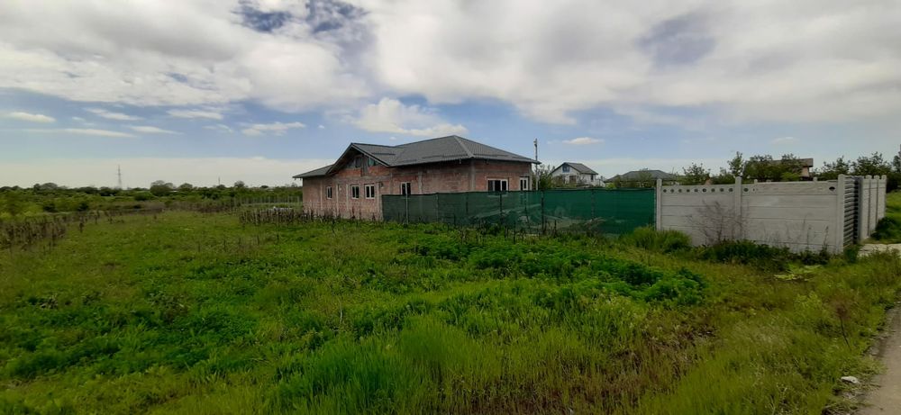 Casă de vânzare Adunatii Copaceni