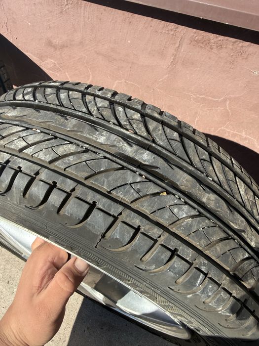 Шины  185/60 R14