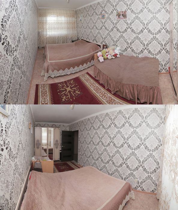 Продам 3 комнатную квартиру