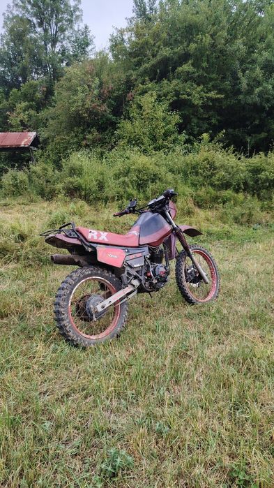 Motocross 150cc 4t