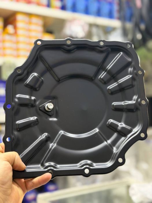 Масленный поддон  BYD CHAZOR