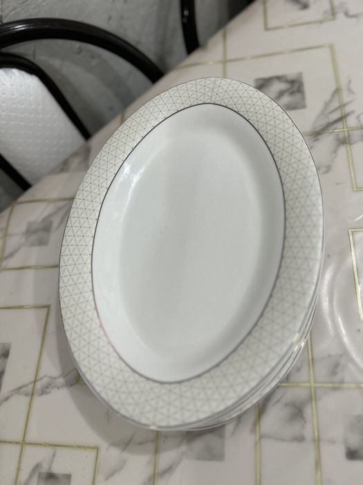 Сатылады тарелка