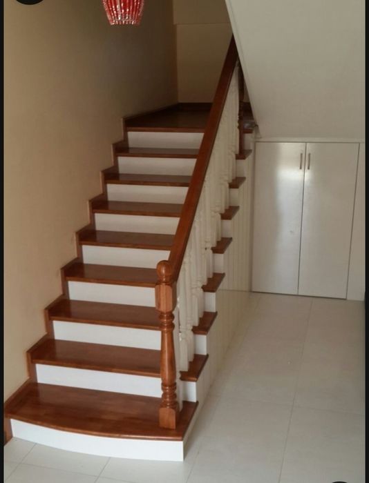 Баспалдақ ,Лестницы