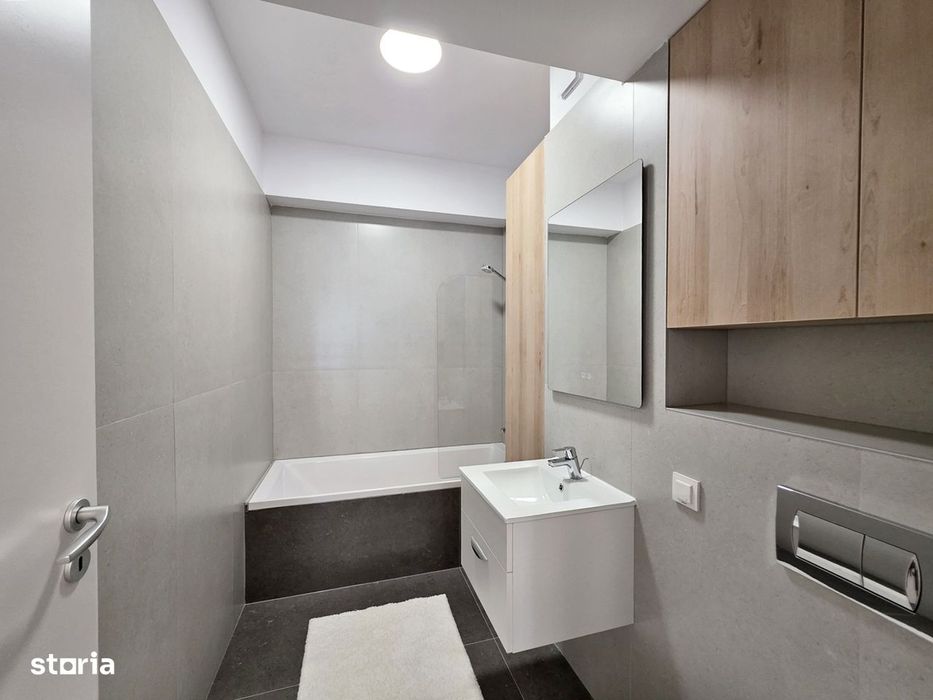 PIPERA | PPRIMA ÎNCHIRIERE | 3 Camere Premium | Climatizare GRATUITĂ