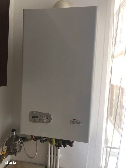 Garsoniera zona Promenada