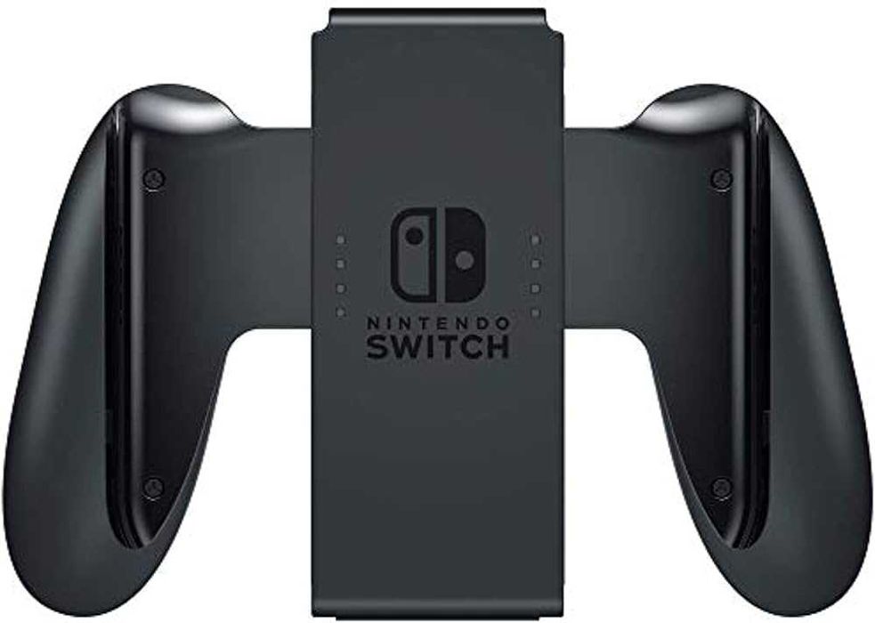 Nintendo Switch - Нинтендо конзола - Като нов!!!