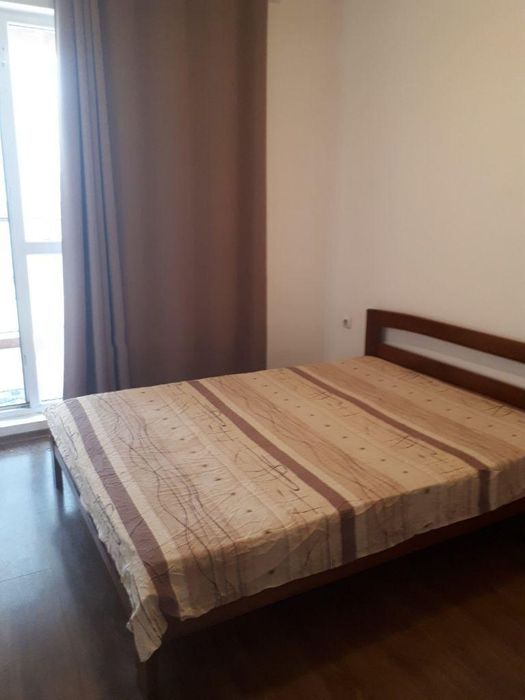 Дава се под наем Двустаен апартамент в Пловдив, Кючук Париж - 60 кв.м за 357 € - Снимка #1