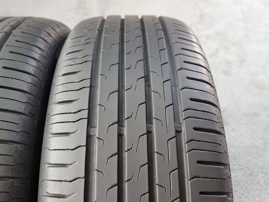 "Dot 23"215/55/17 Continental 4Броя: 230€ 6.2мм