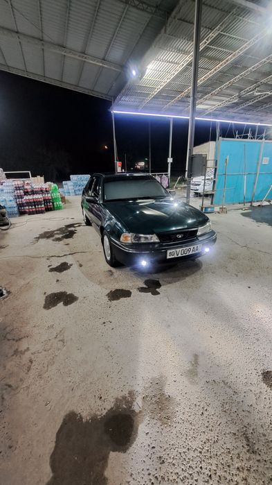 Nexia Sonc Lux Konditsioner