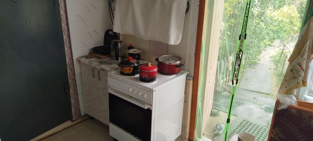 Продам дачу Жезказган