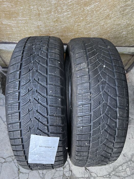 Anvelope M+S 225 60 18 Goodyear 2022
