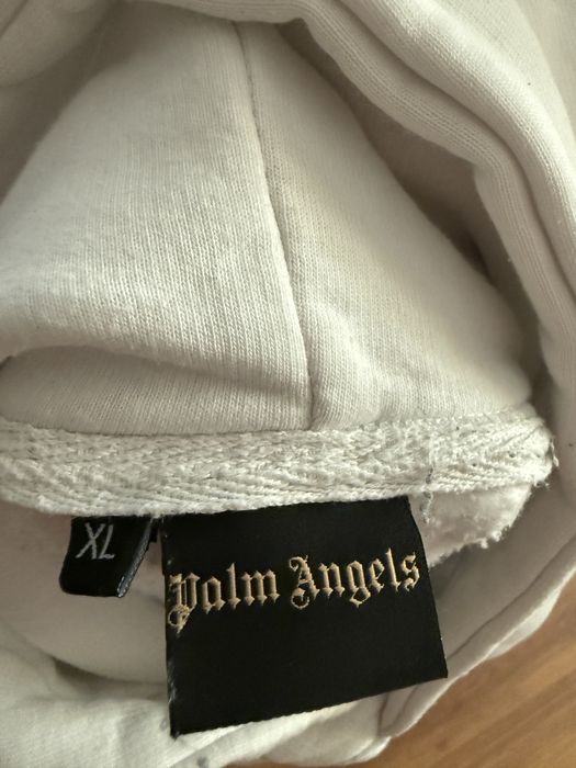 Hanorac Palm Angels