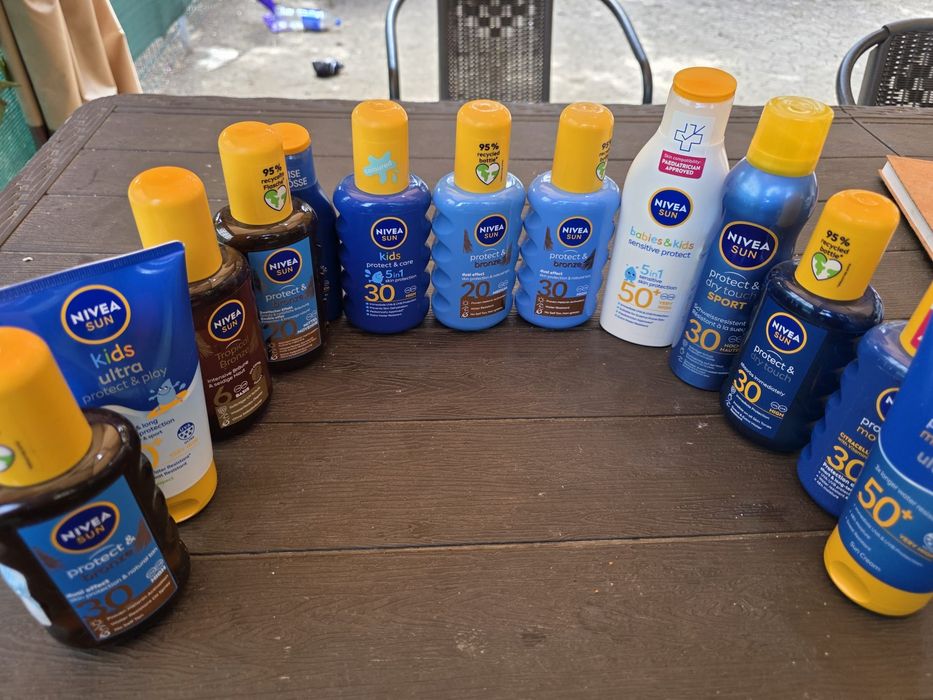 De vânzare protecții solare