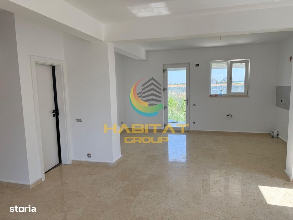 Duplex 4 Camere, Finisaje Premium, Complex Rezidential Vidra