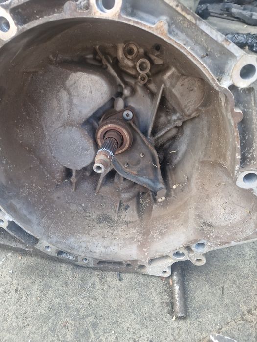 Cutie de viteze boxer 2.2 e6