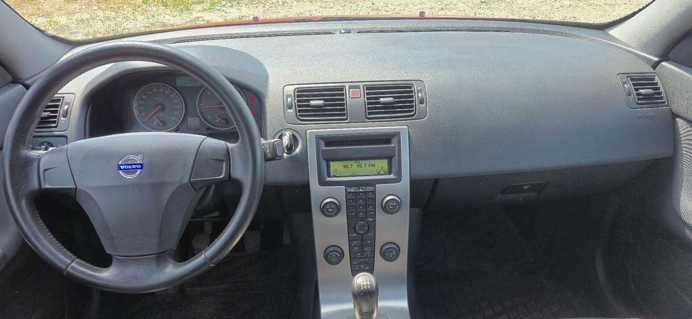 VOLVO S40 1.6 D Kinetic FACELIFT 2006