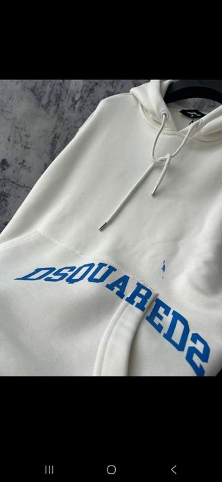 Hanorac Dsquared calitate premium