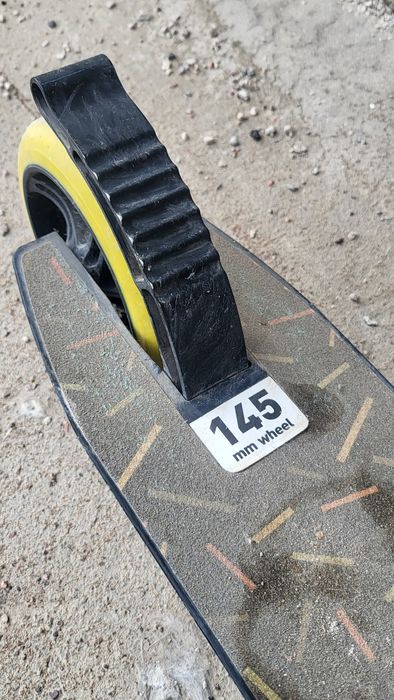 Самокат Reaction