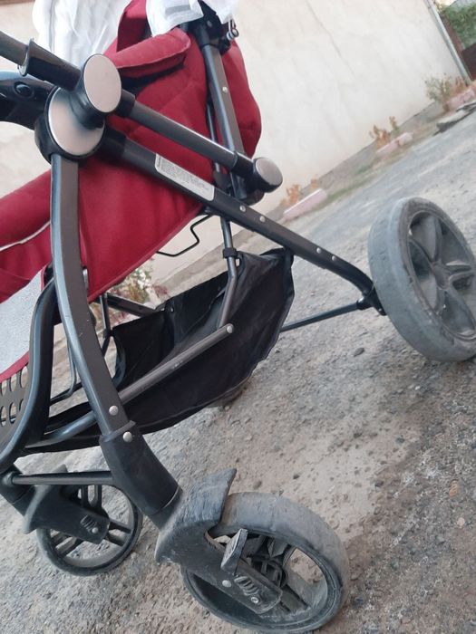 Коляска сатылады