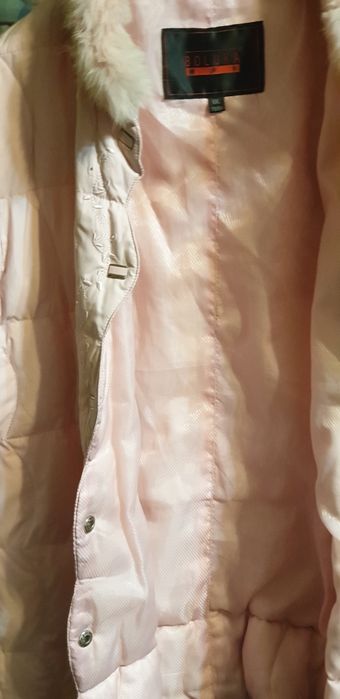 Куртка производства Корея46 размер