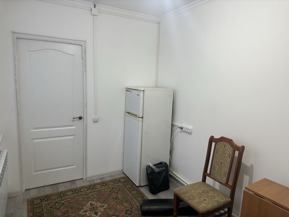 Жилой Контейнер молуль 40 тоник