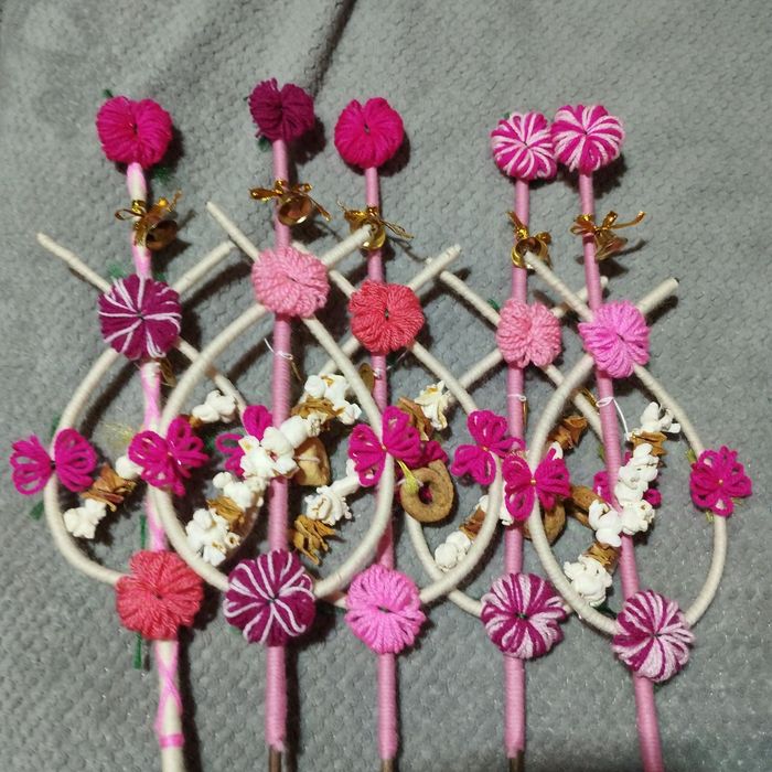 Сурвачки/сурвакници