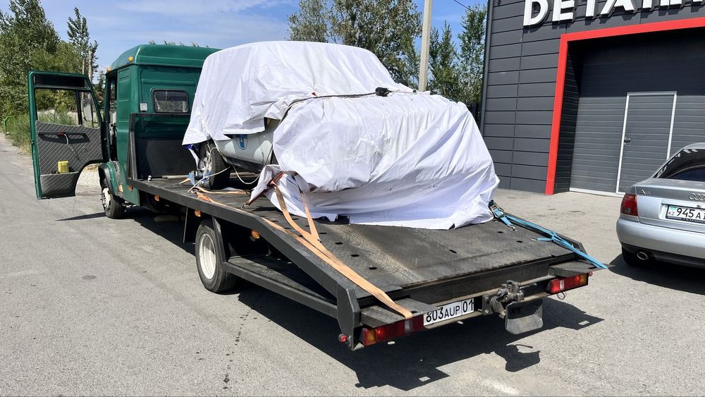 Услуги Эвакуатора 24/7 ДЕШЕВО