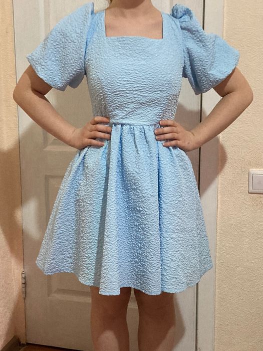 Платье для девушки