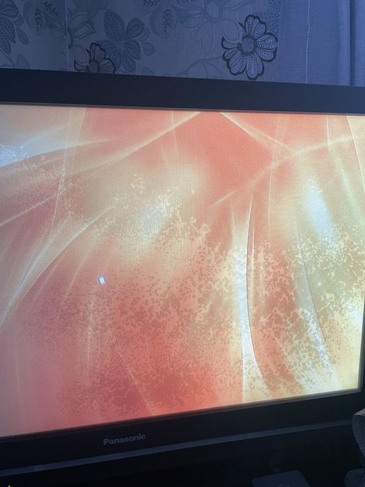 Телевизор Panasonic