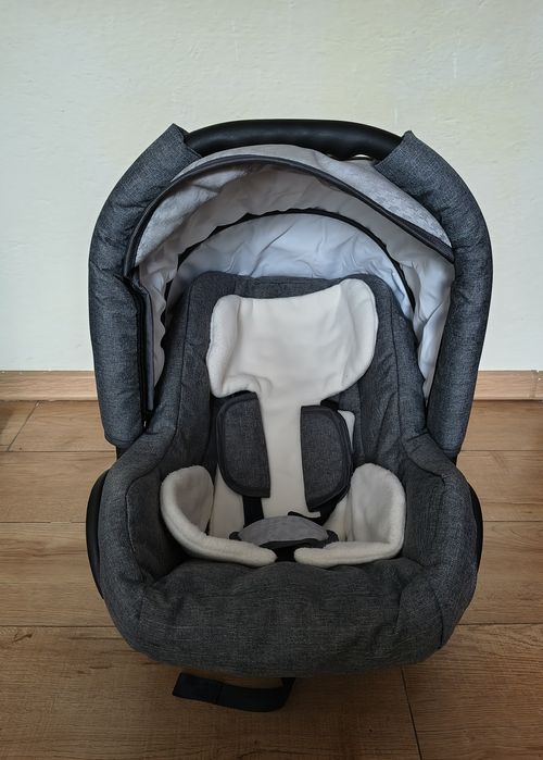 Детска количка Lorelli 3 в 1